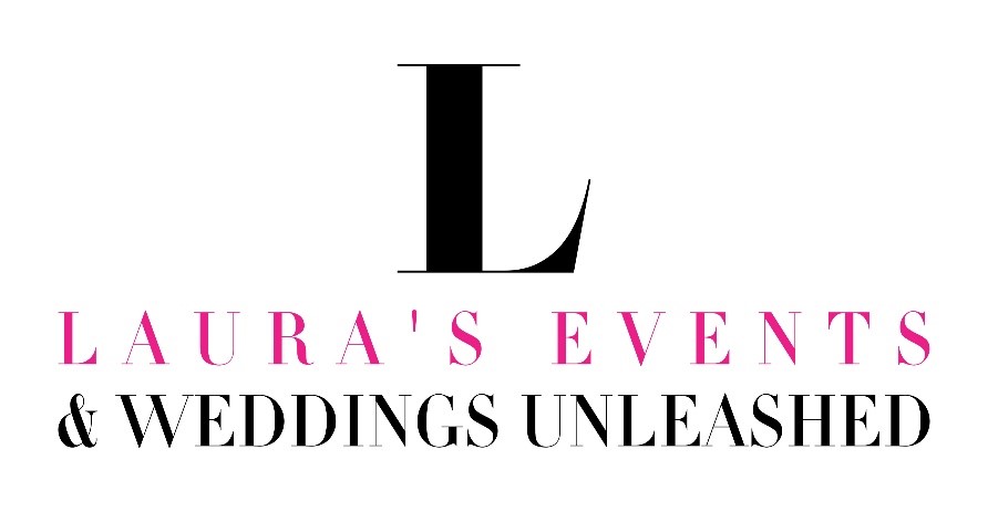 Laura's Events & Weddings Unleased
