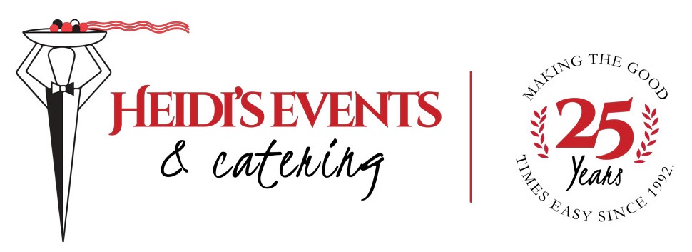 Heidi's Events & Catering