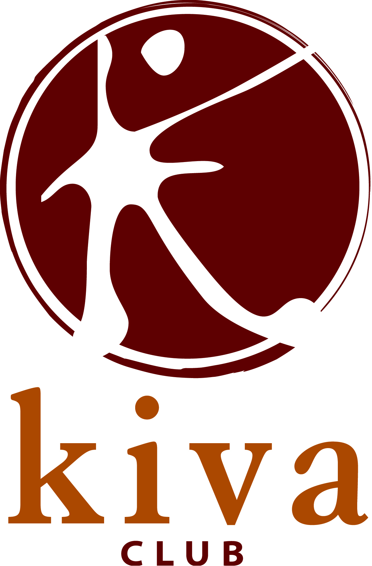 TVA Kiva Club Logo
