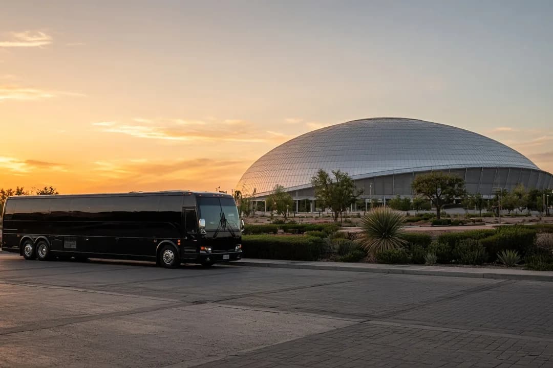Glendale, Arizona