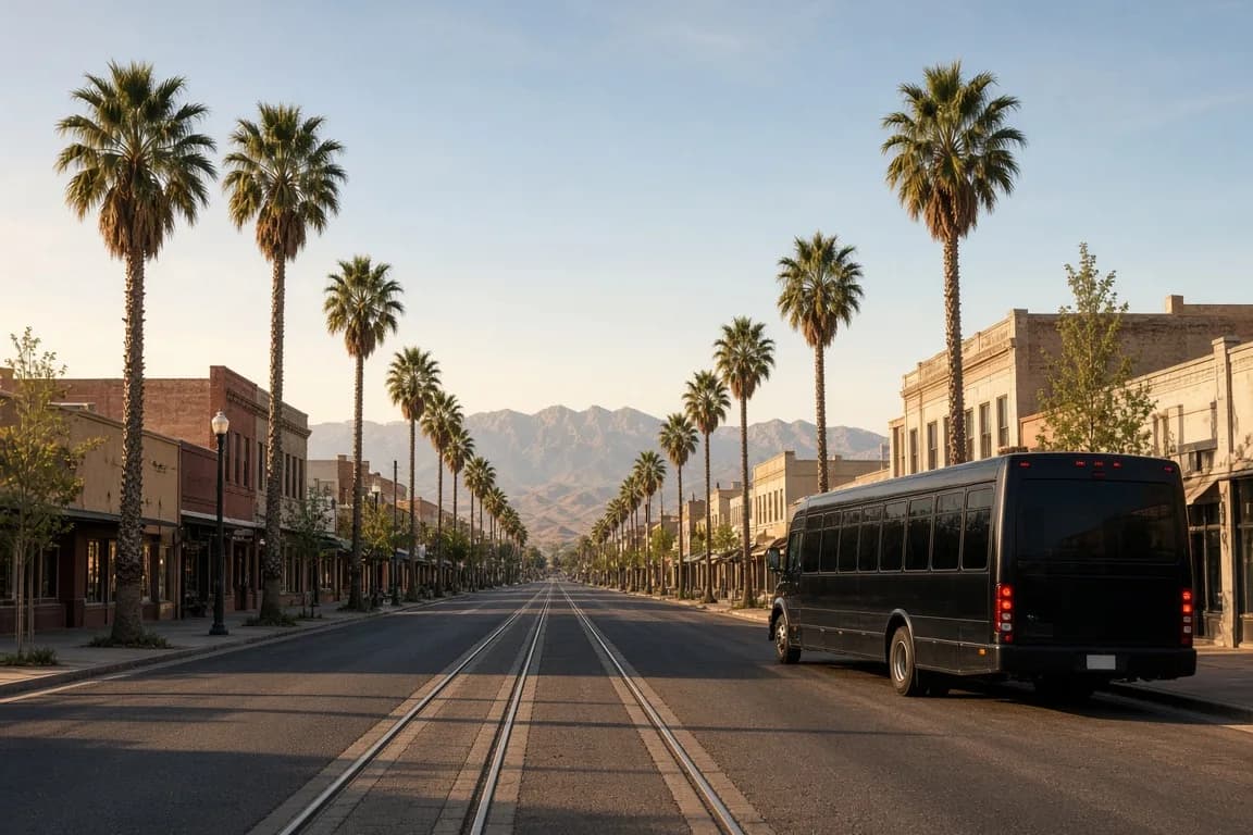 Mesa, Arizona