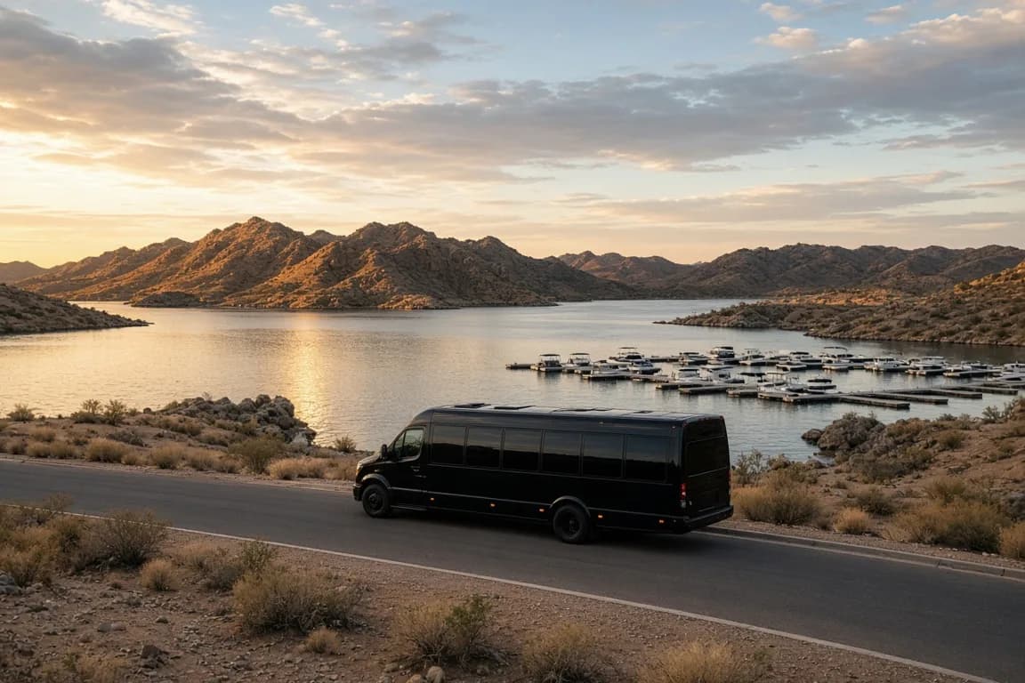 Peoria, Arizona