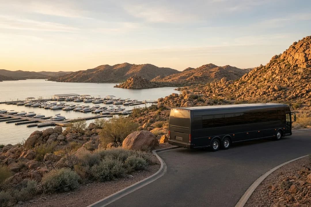 Peoria, Arizona