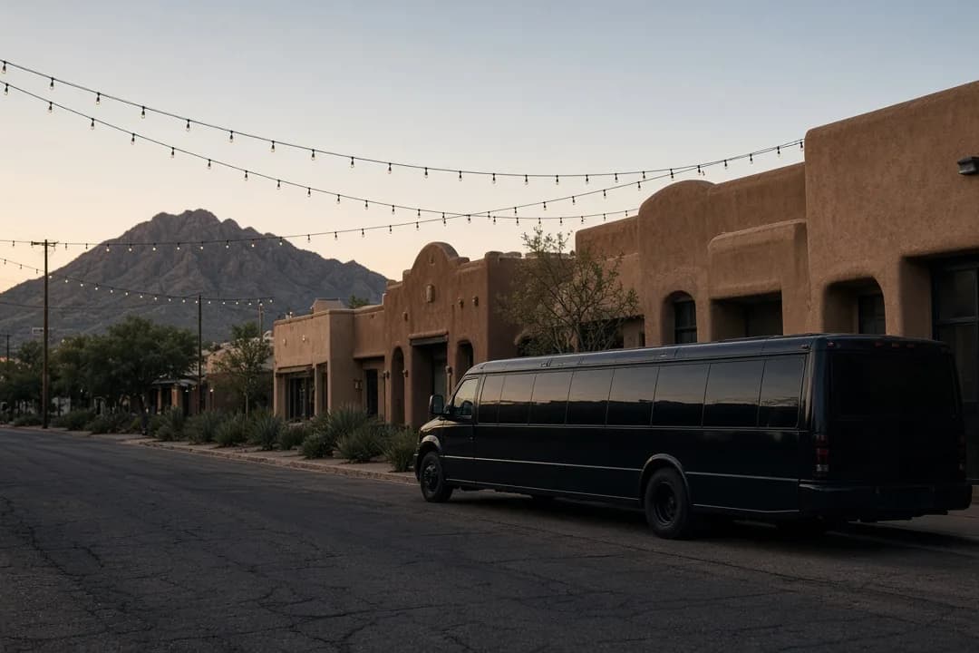 Scottsdale, Arizona