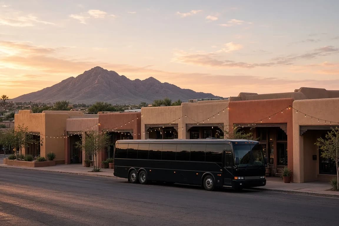 Scottsdale, Arizona