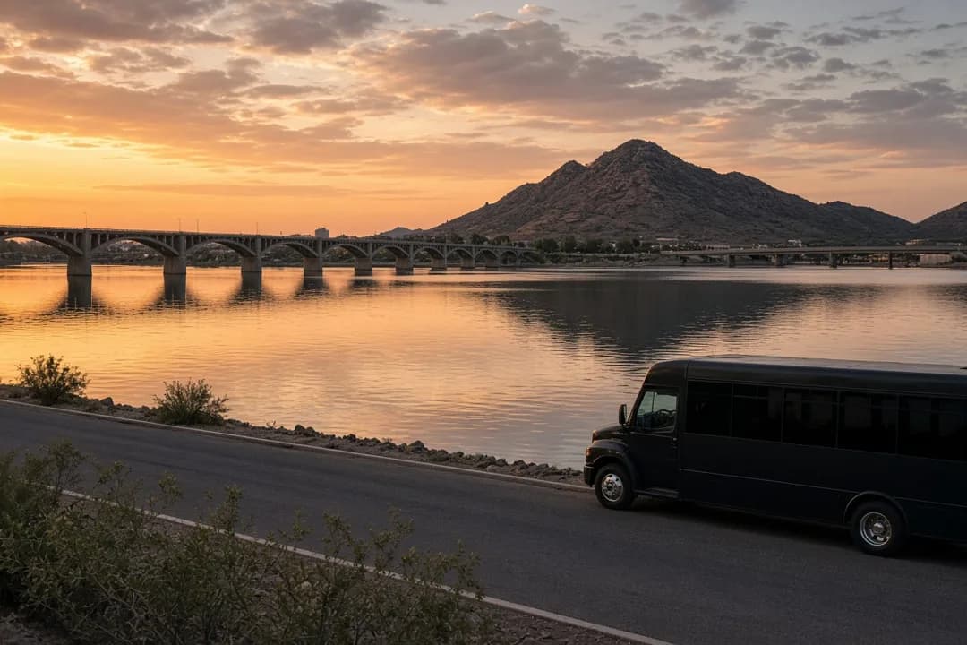 Tempe, Arizona