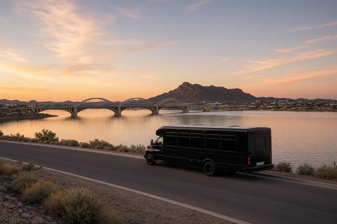 Tempe, Arizona