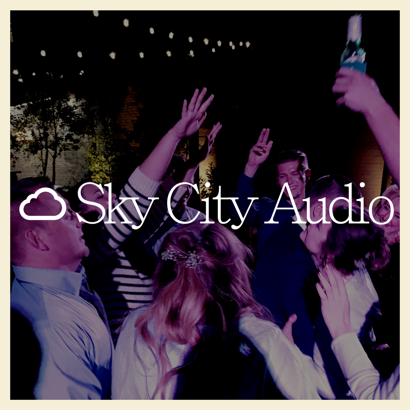 Sky City Audio