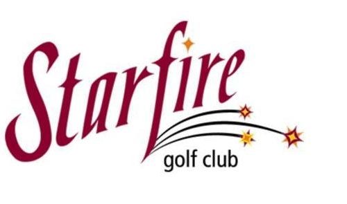 starfire golf